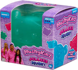 Mushykinz Jelleez Squishy