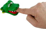 World Smallest Crocodile Dentist