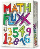 Math Fluxx