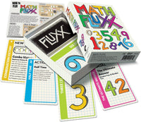 Math Fluxx