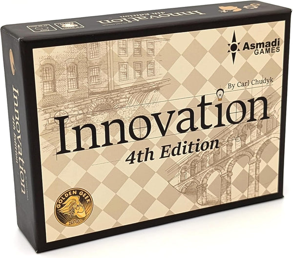 Innovation
