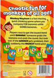Monkey Mayhem!
