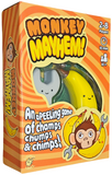 Monkey Mayhem!