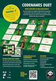 Codenames Duet