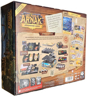 Lost Ruins of Arnak: Adventure Chest