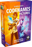 Codenames: Pictures