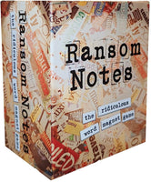 Ransom Notes