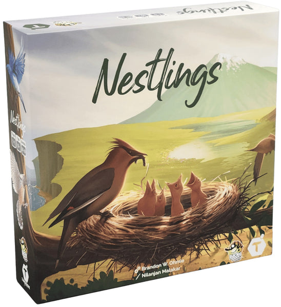 Nestlings