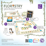 Floristry