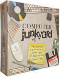 Computer Junkyard