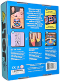 JOLT: The Magnet Game of Push and Pull