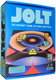 JOLT: The Magnet Game of Push and Pull