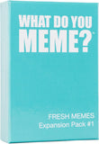 What Do You Meme?: Fresh Memes Expansion Pack #1