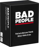 Bad People