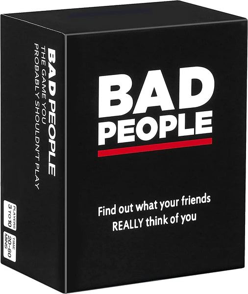 Bad People