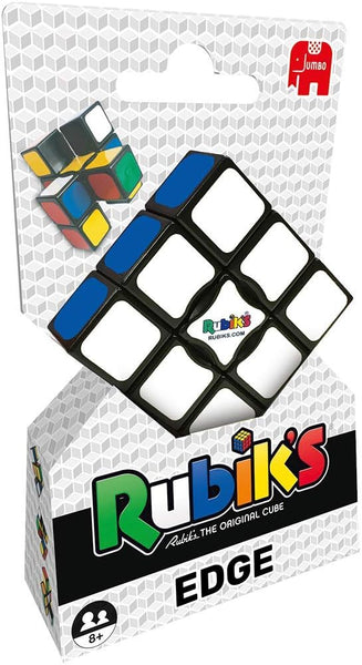 Rubik's Cube Edge