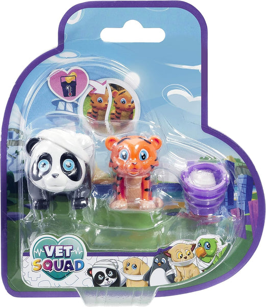 Goliath - Vet Squad 2 Animals Pack