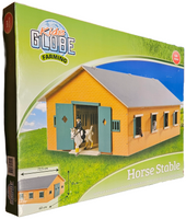 Kids Globe Horse Stable