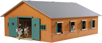 Kids Globe Horse Stable