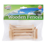 Kids Globe Wooden Fences