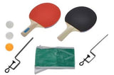 Table Tennis Set