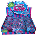 Scented Putty