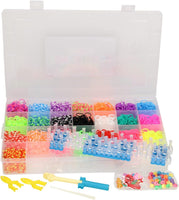 5600 Bands and Tools Loom Band Kit