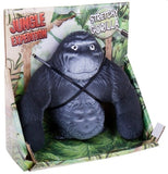 Super Stretchy Gorilla