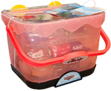 Disney Signature Collection - Cars Bath Caddy