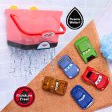 Disney Signature Collection - Cars Bath Caddy