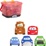 Disney Signature Collection - Cars Bath Caddy