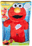 Sesame Street - Tickle Me Elmo