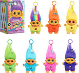 Good Luck Trolls Vinyl Plush