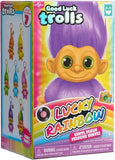 Good Luck Trolls Vinyl Plush