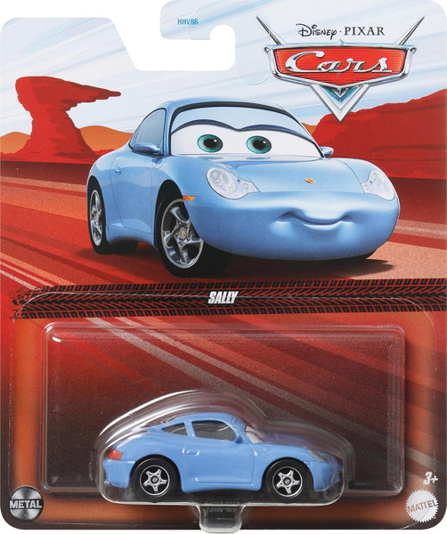 Disney Cars - Sally