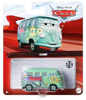 Disney Cars - Fillmore