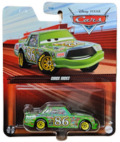 Disney Cars - Chick Hicks