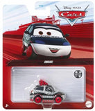 Disney Cars - Chisaki