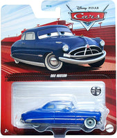 Disney Cars - Doc Hudson