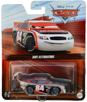 Disney Cars - Dave Alternators