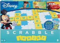 Scrabble Junior Disney