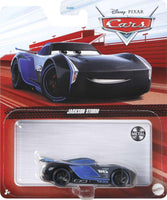 Disney Cars - Jackson Storm