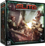 Project: ELITE