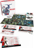 Metal Gear Solid: The Board Game
