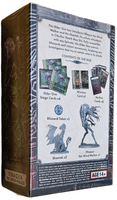 Cthulhu: Death May Die – Ithaqua the Wind-Walker