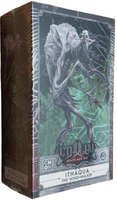 Cthulhu: Death May Die – Ithaqua the Wind-Walker