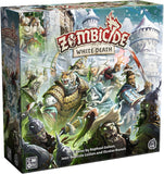 Zombicide: White Death