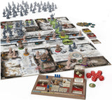Zombicide: White Death