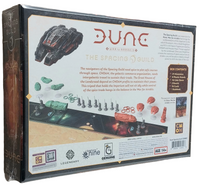 Dune: War for Arrakis – The Spacing Guild
