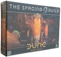 Dune: War for Arrakis – The Spacing Guild
